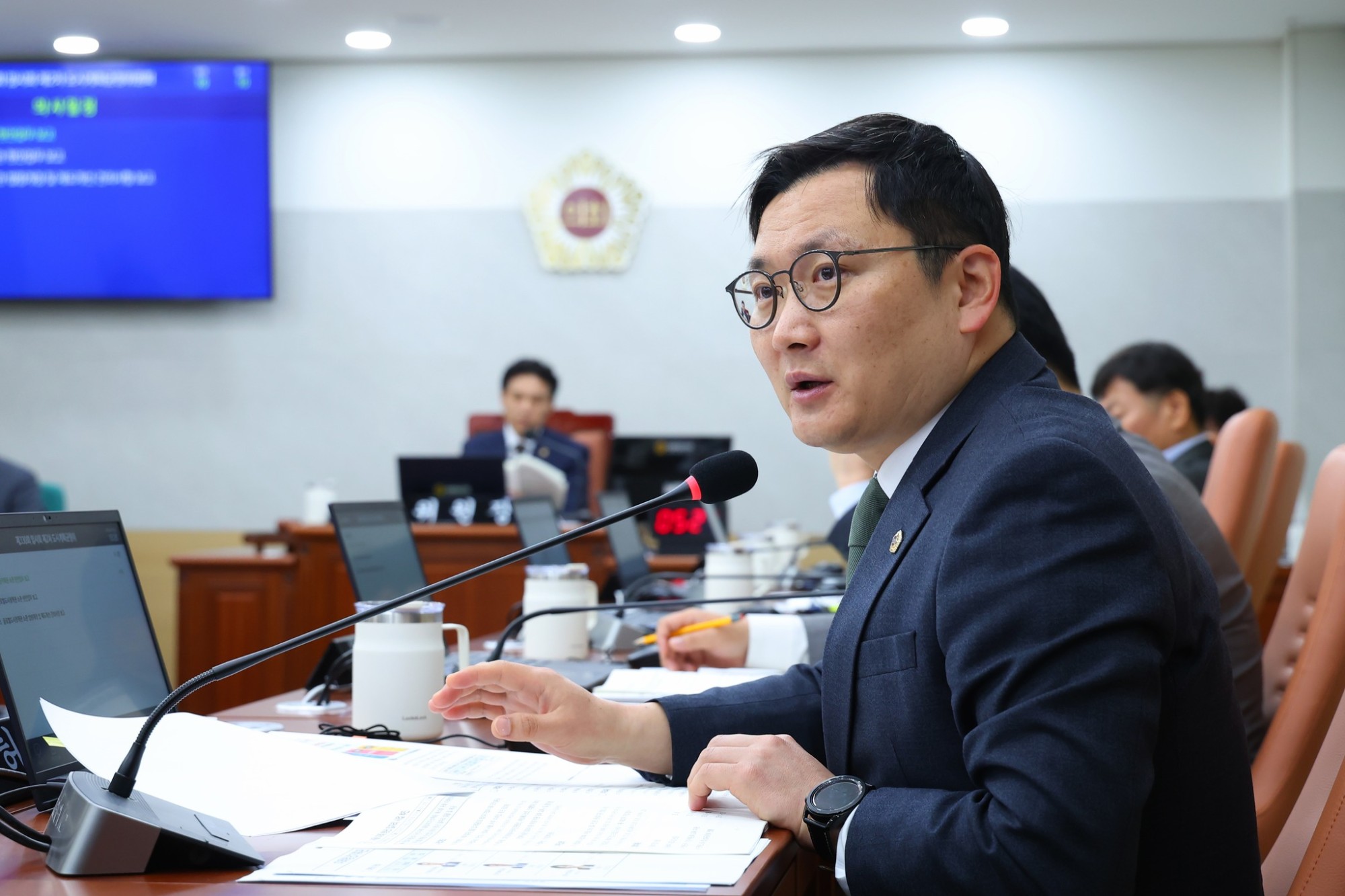 출처: 서울특별시의회