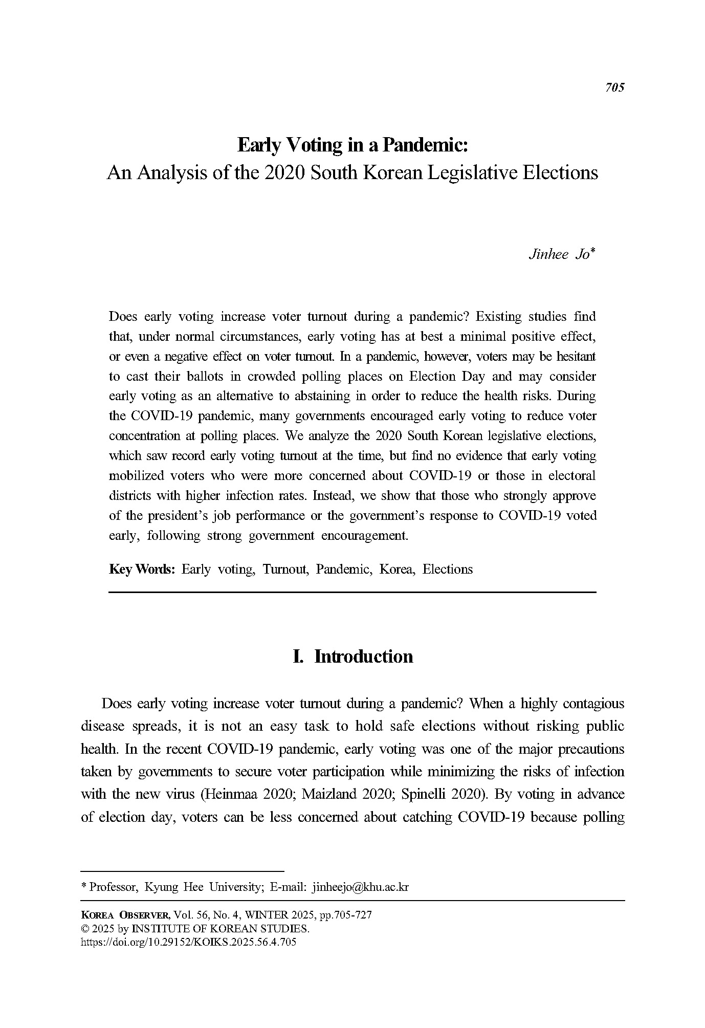 출처: Korea Observer